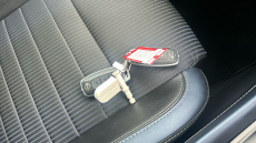 Nissan Qashqai 1.3 DiG-T MH Tekna 5dr Petrol Hatchback